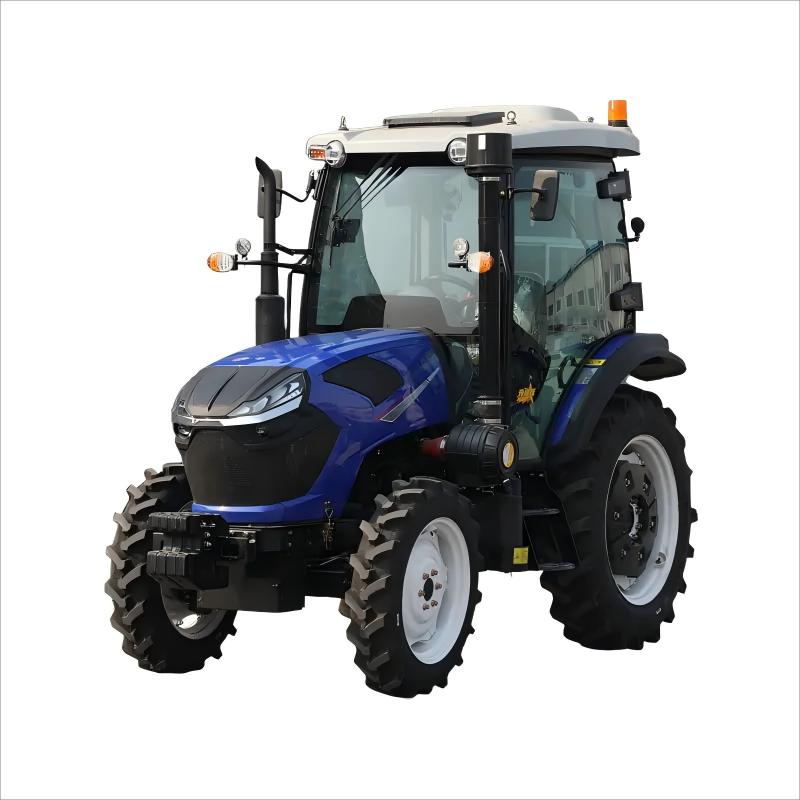 120HP টিএফ ফার্ম ট্র্যাক্টর