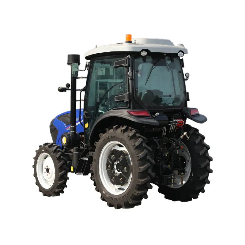 160HP টিডি ফার্ম ট্র্যাক্টর