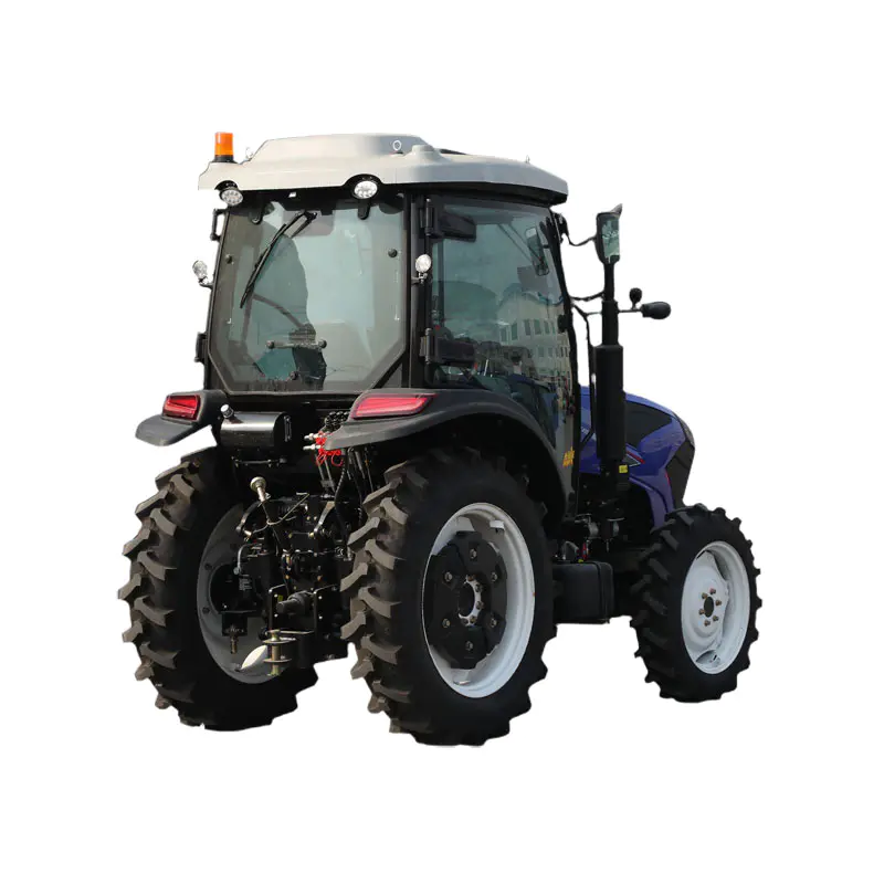180hp ফার্ম ট্র্যাক্টর ডিজেল