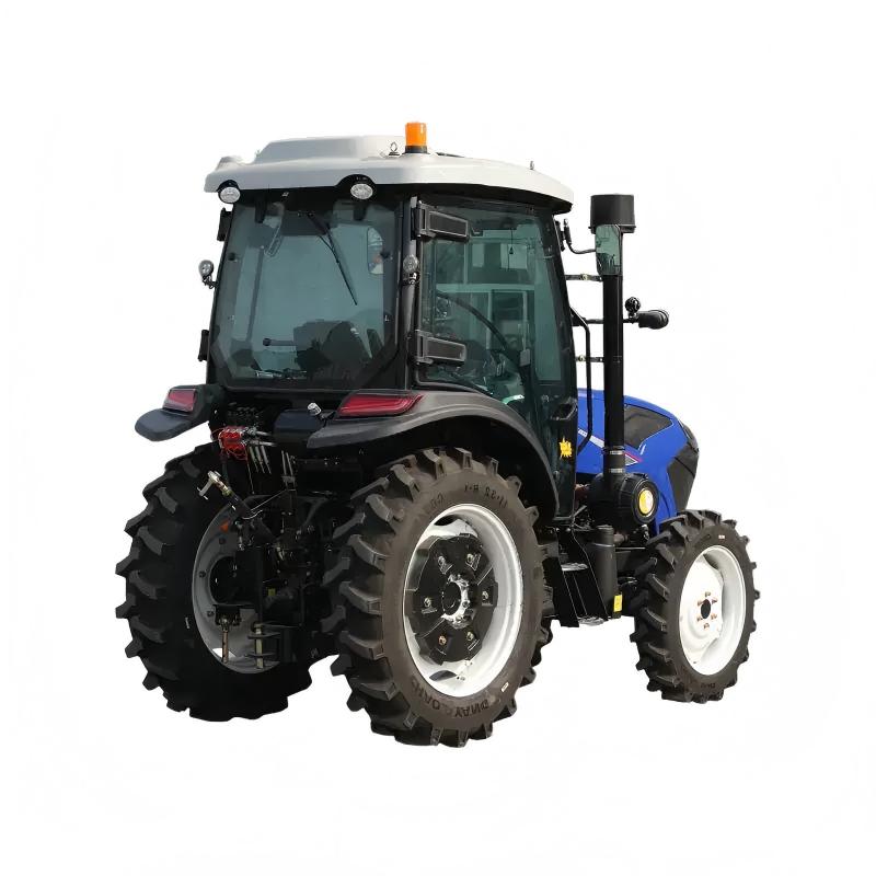 180hp টিডি ফার্ম ট্র্যাক্টর