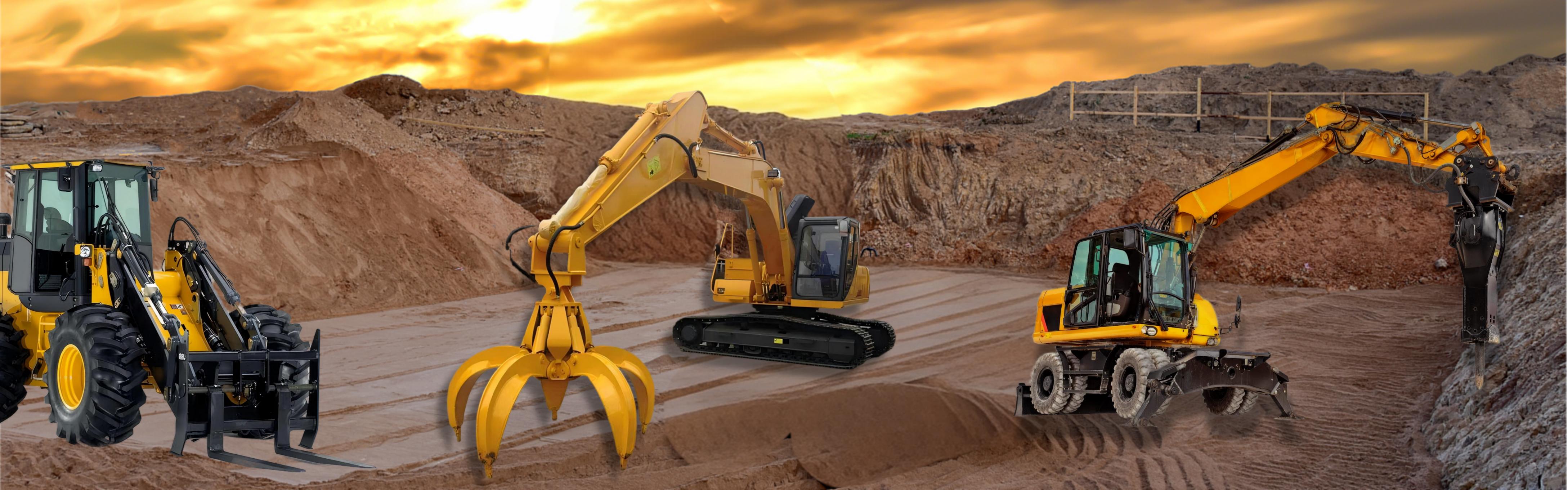 হুইল লোডার সংযুক্তি