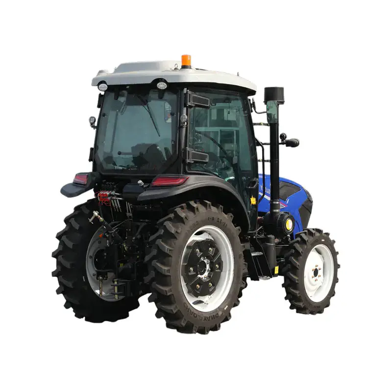 260HP ফার্ম ট্র্যাক্টর ডিজেল