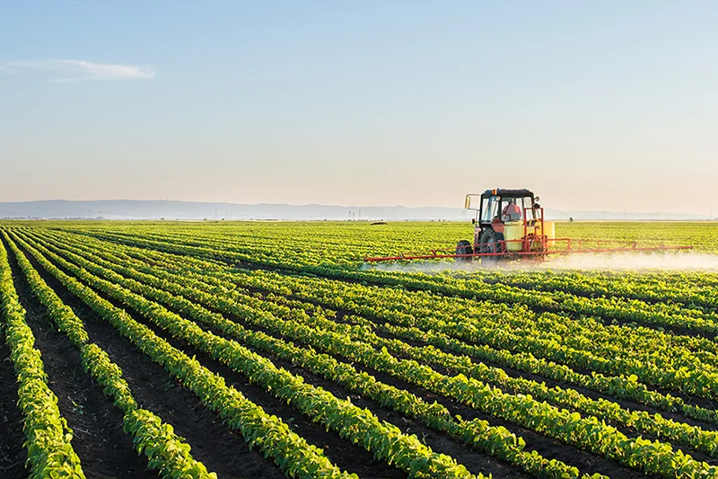 কৃষি কৃষি