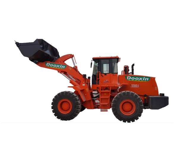 DX 530L-6 টন হুইল লোডার